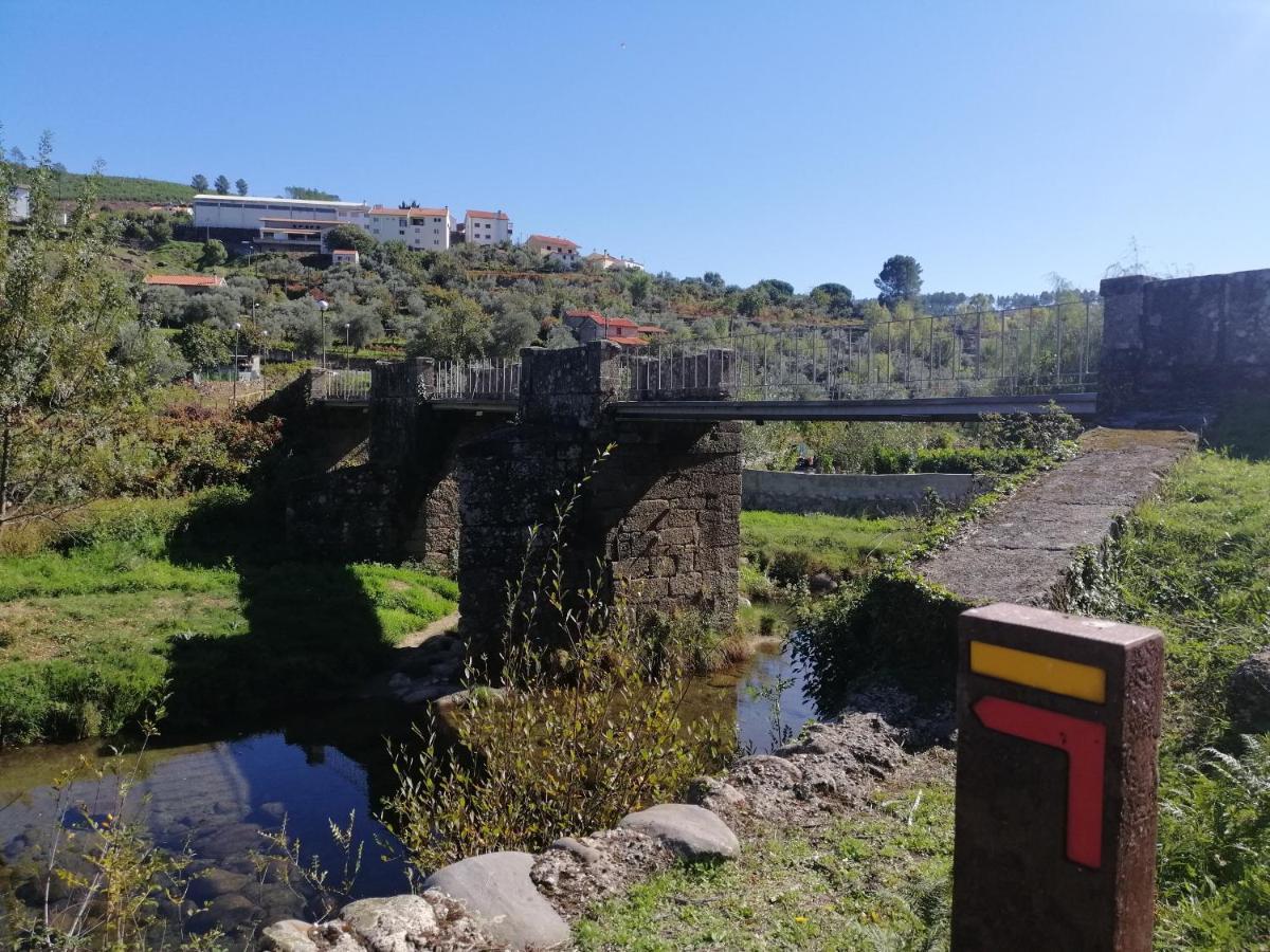 Casa Do Adro - Serra Da Estrela Cortes do Meio ภายนอก รูปภาพ