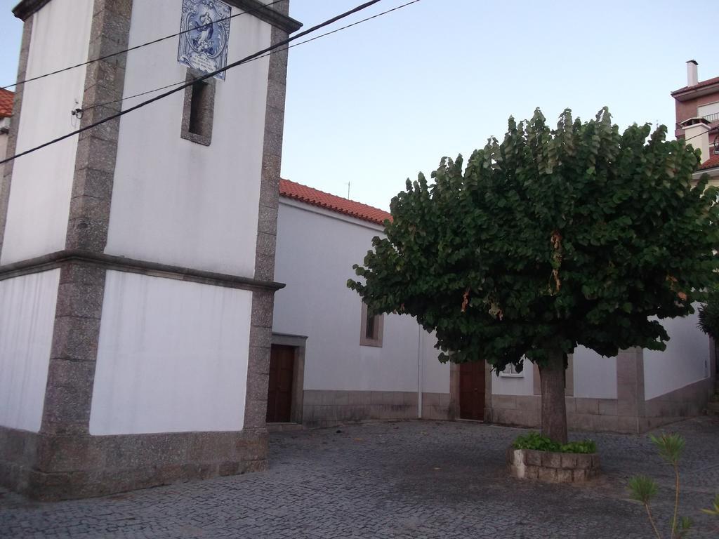 Casa Do Adro - Serra Da Estrela Cortes do Meio ภายนอก รูปภาพ