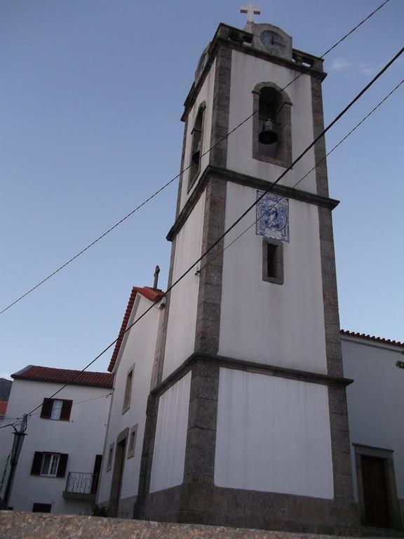 Casa Do Adro - Serra Da Estrela Cortes do Meio ภายนอก รูปภาพ
