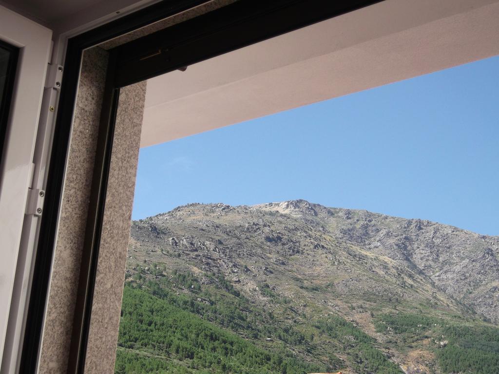 Casa Do Adro - Serra Da Estrela Cortes do Meio ภายนอก รูปภาพ