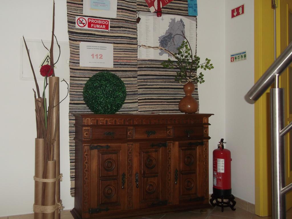 Casa Do Adro - Serra Da Estrela Cortes do Meio ภายนอก รูปภาพ